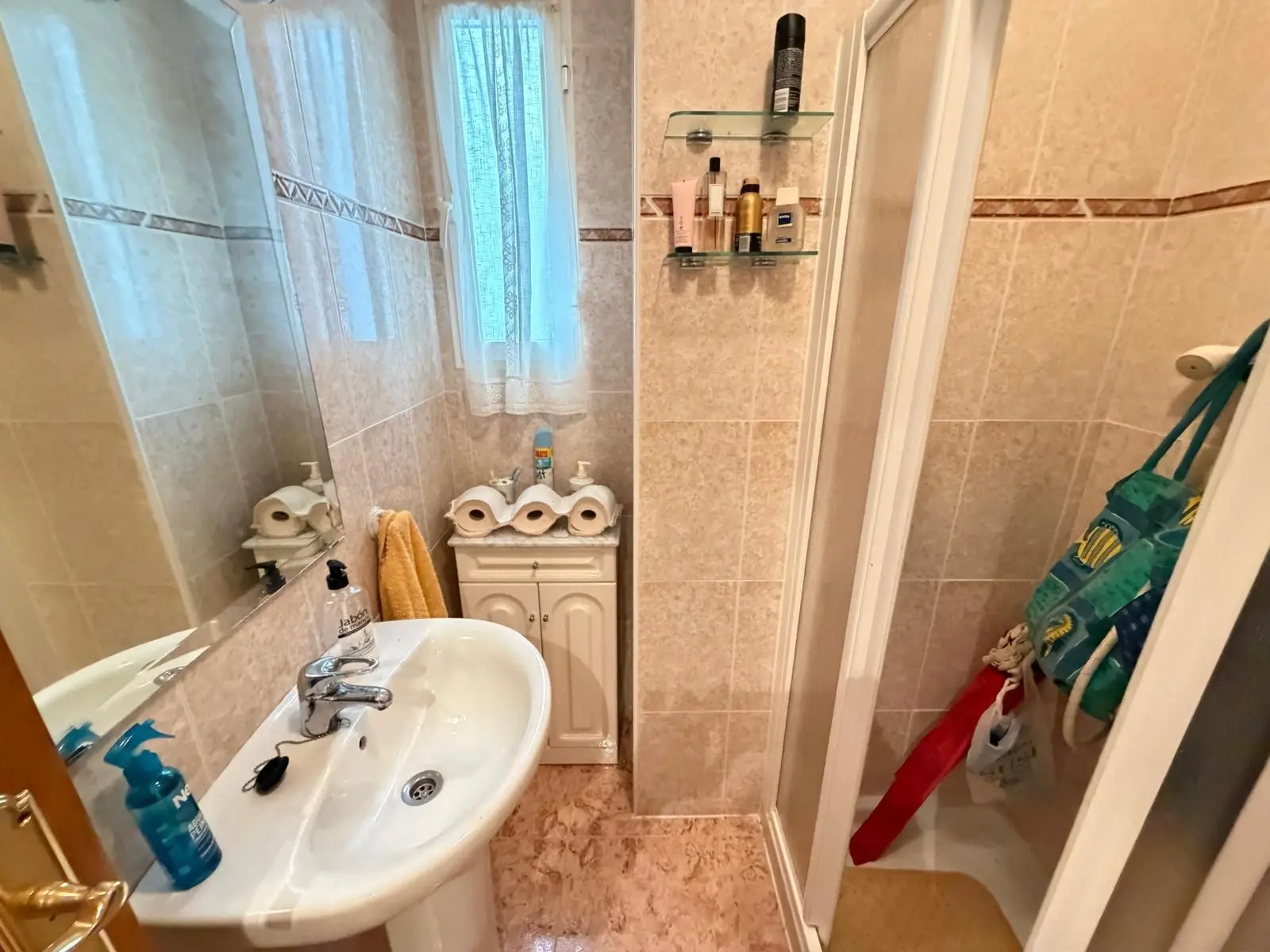 Apartment Of 79 M² In Torrevieja, Spain