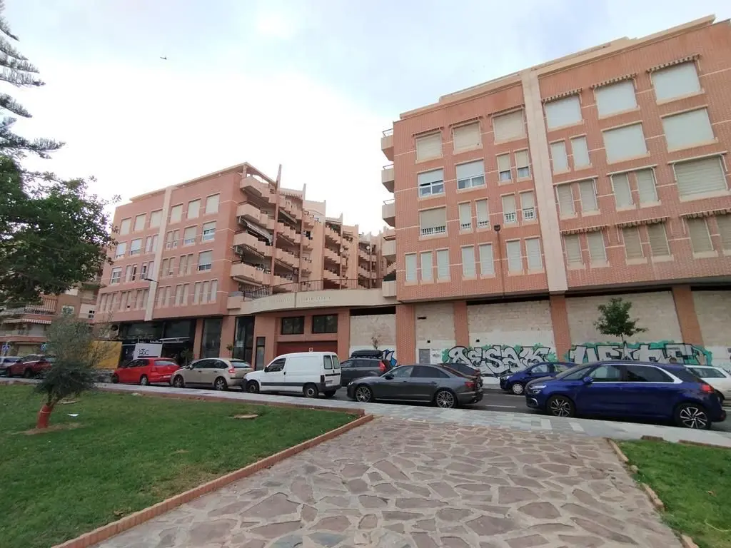 Apartment 120 M² In Torrevieja, Spain – Mediter Real Estate
