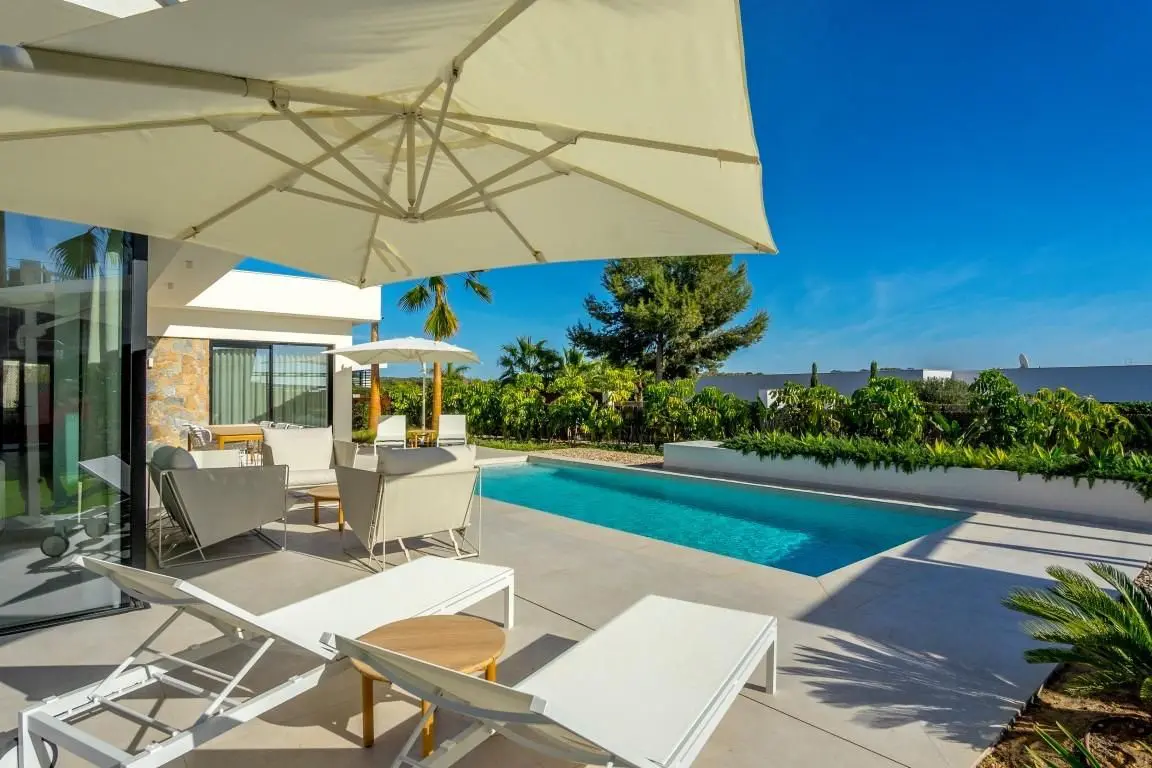 Villa 177 M² In Orihuela, Spain – Mediter Real Estate