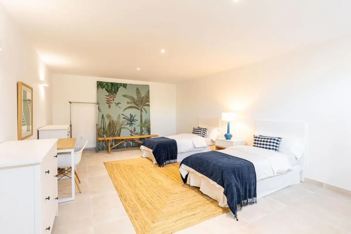 Terraced House Of 504 M² In Marbella, Spain