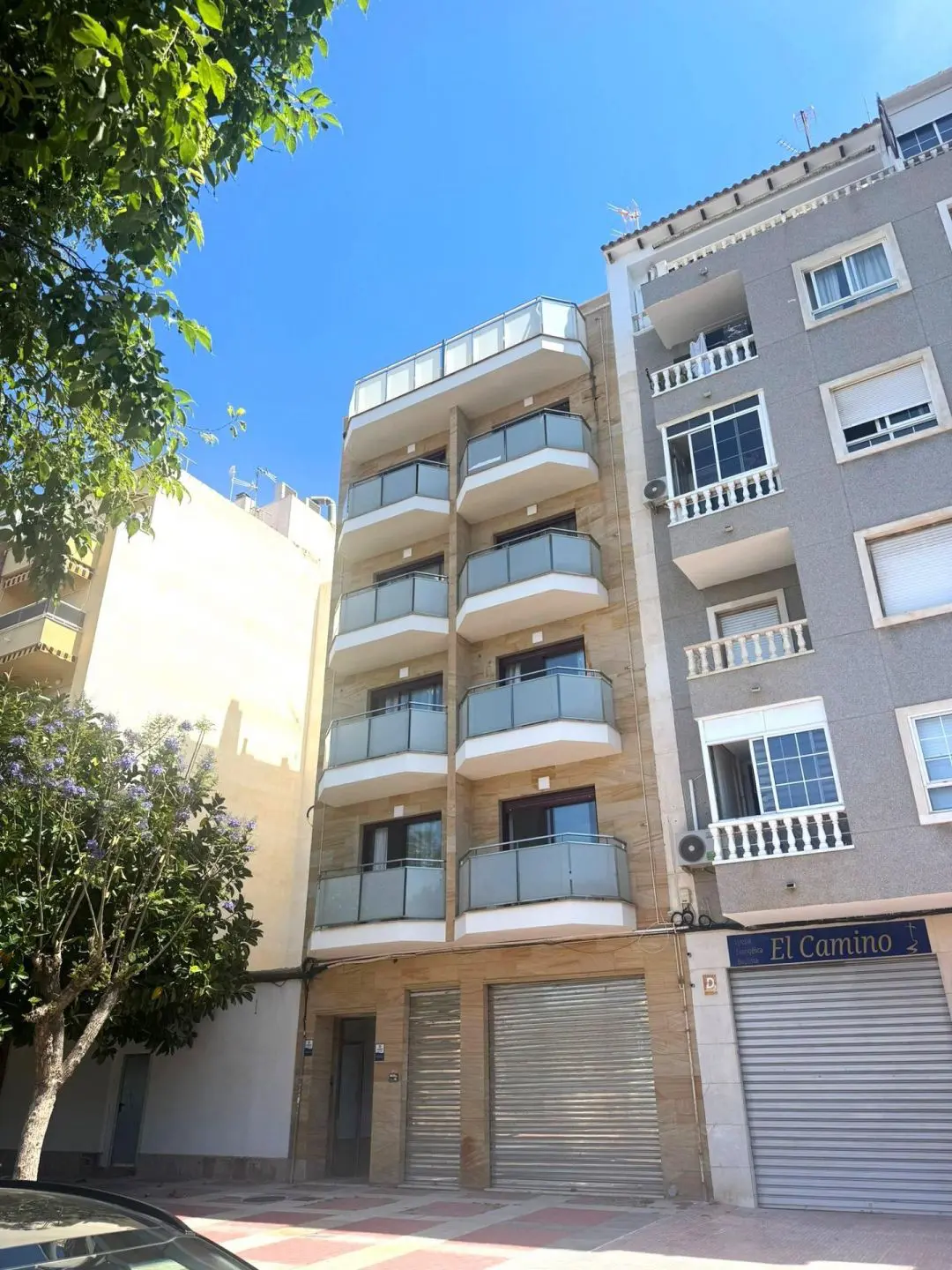 Apartment 77 M² In Torrevieja, Spain – Mediter Real Estate