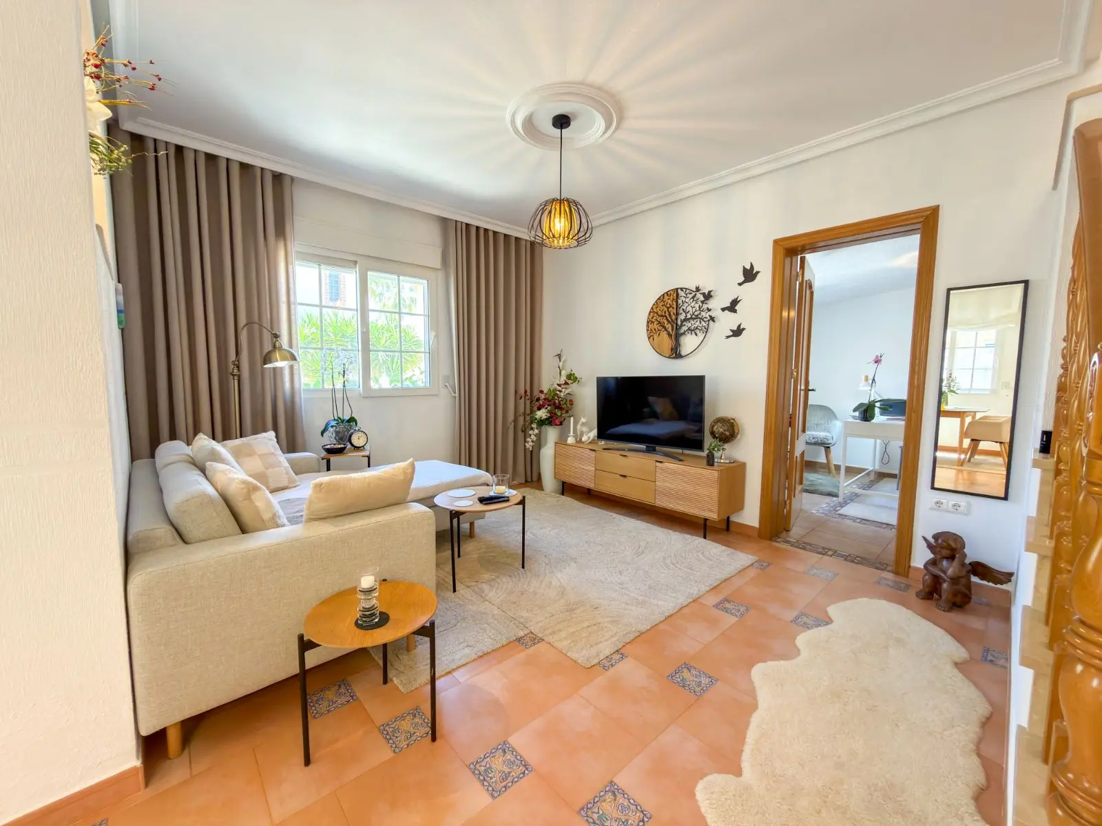 Villa 110 M² In Orihuela Costa, Spain – Mediter Real Estate