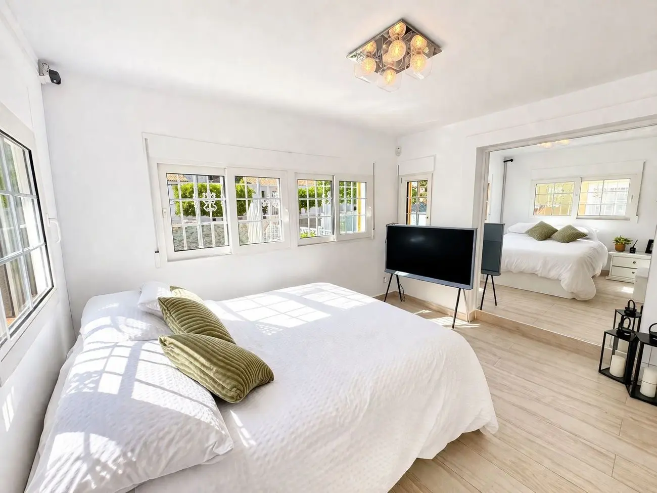 Villa Of 160 M² With A Terrace In Orihuela Costa, Spain