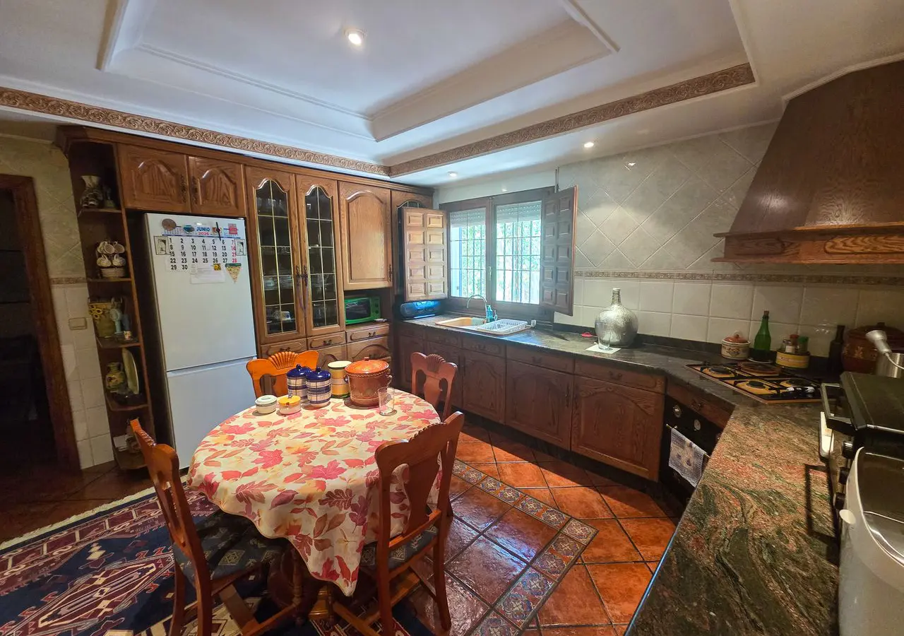 Villa Of 285 M² In Elche, Spain