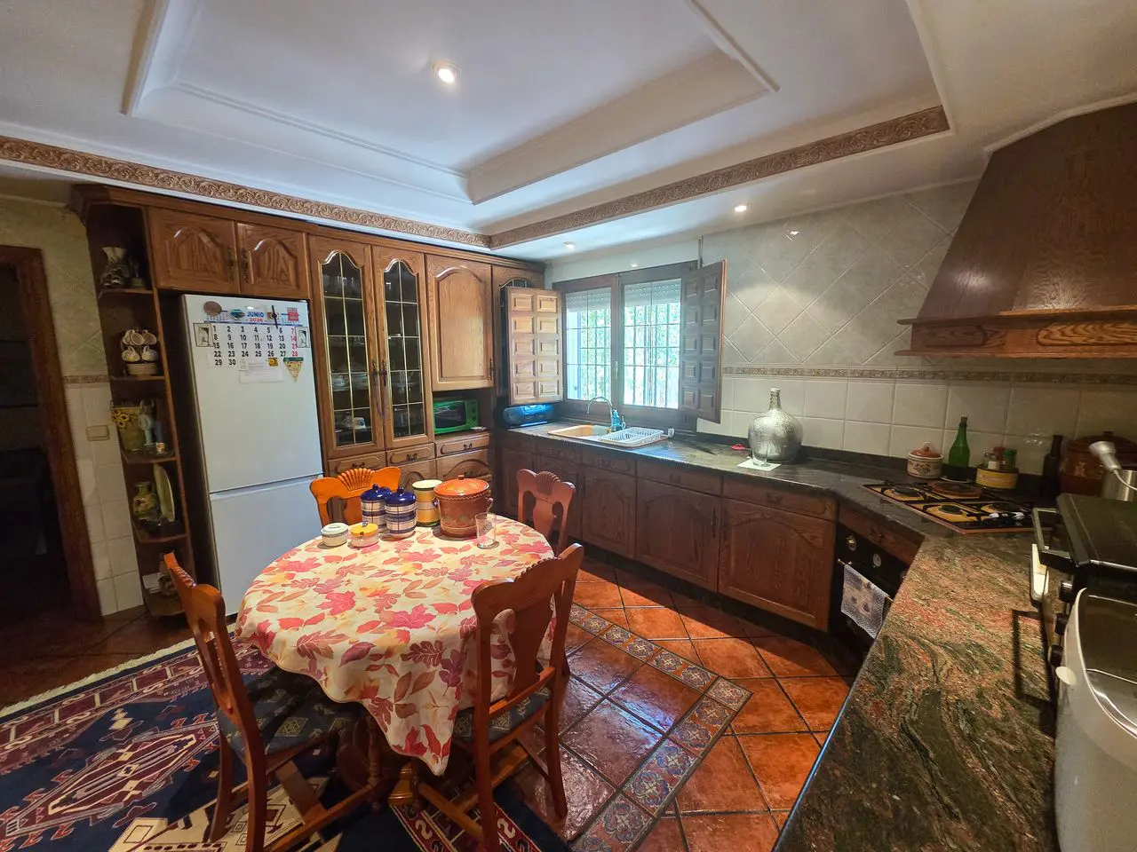 Villa Of 285 M² In Elche, Spain