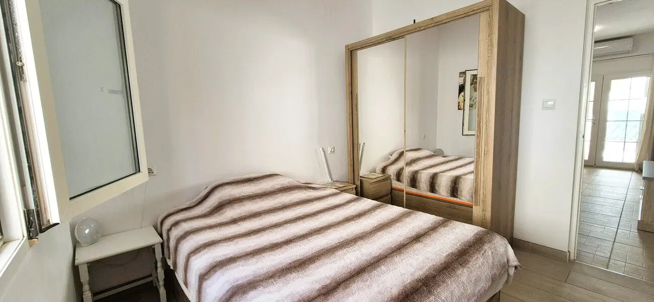 Bungalow Of 70 M² In San Miguel De Salinas