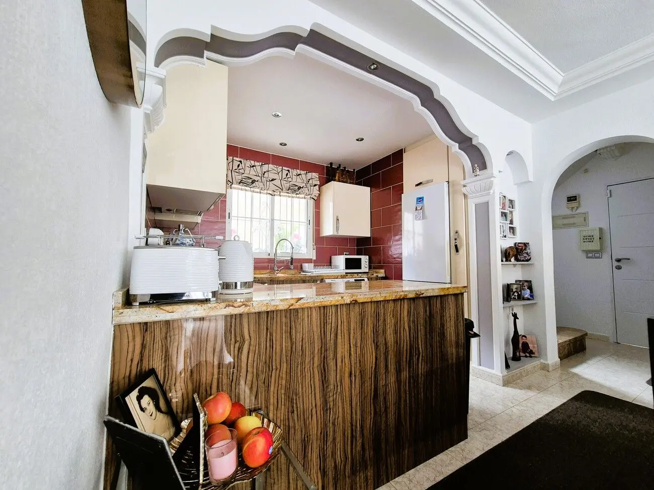 Villa Of 100 M² In Orihuela Costa, Spain