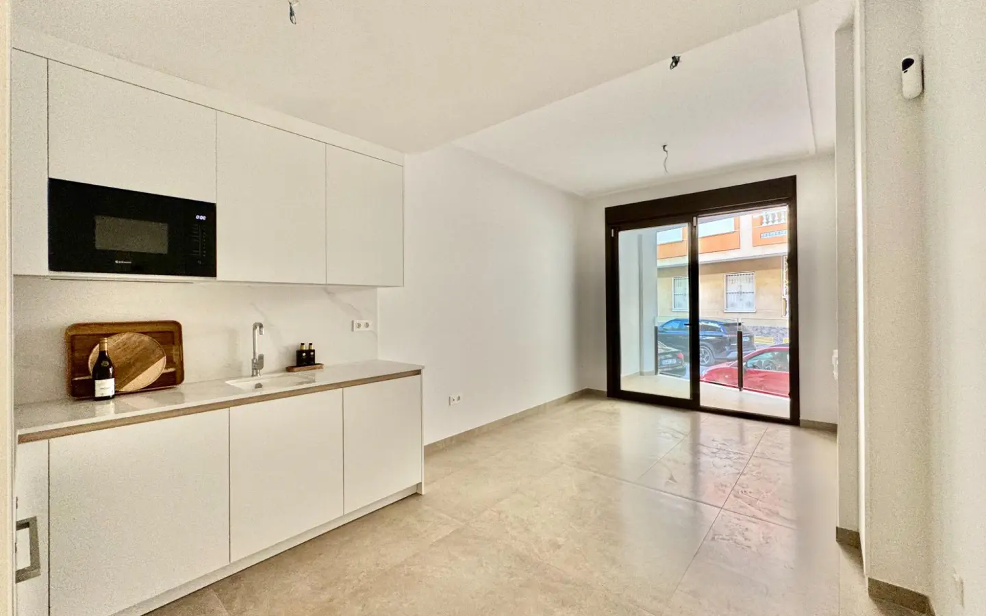 Apartment Of 58 M² In Torrevieja, Spain