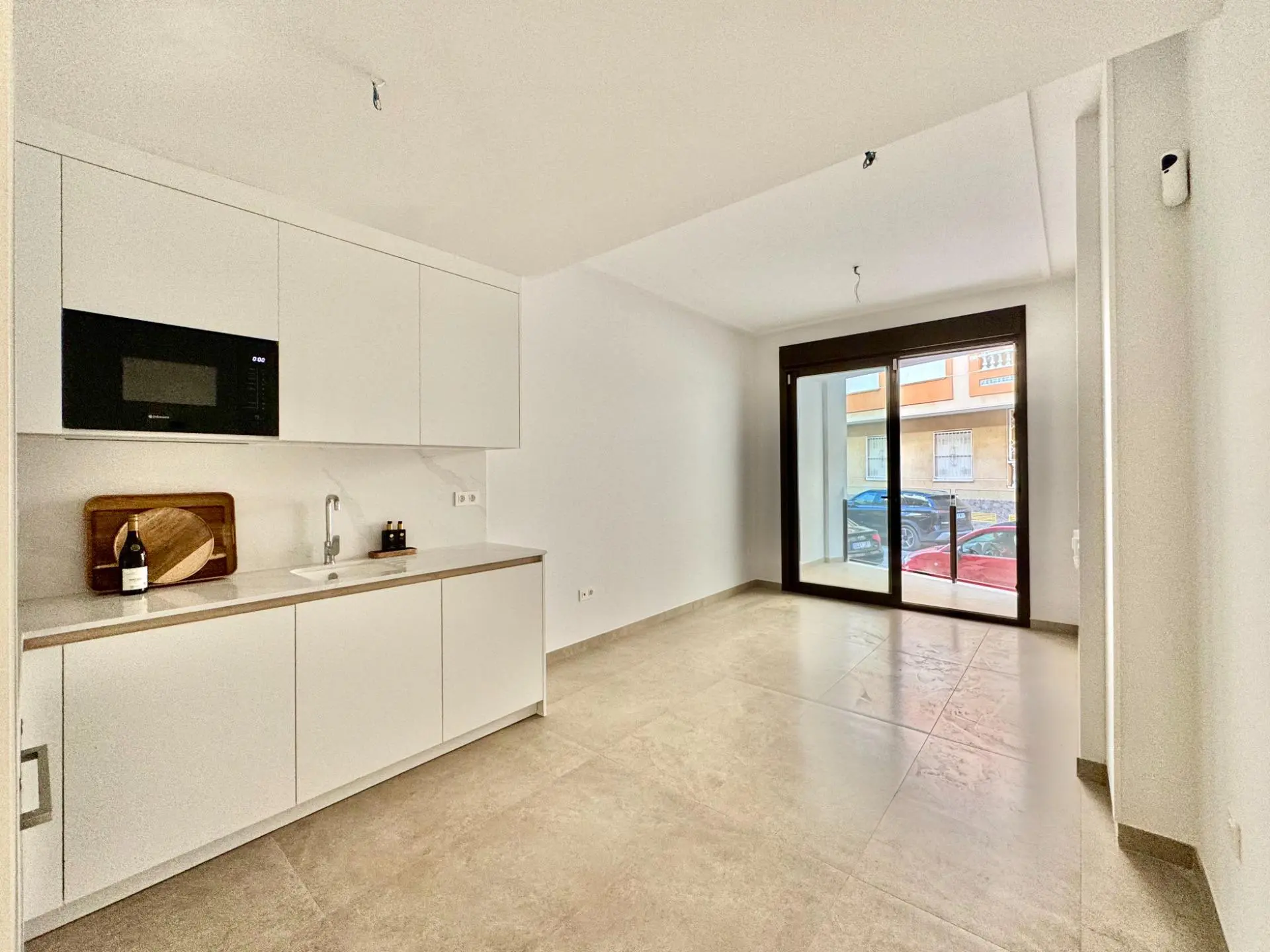 Apartment Of 58 M² In Torrevieja, Spain