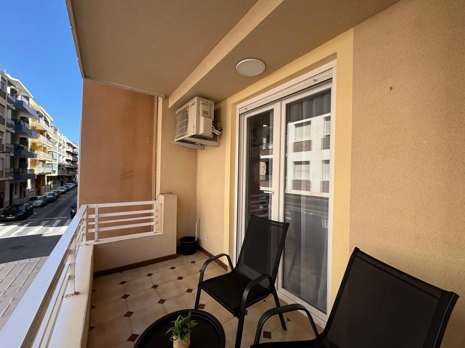 Apartment 100 M² In Torrevieja, Spain – Mediter Real Estate