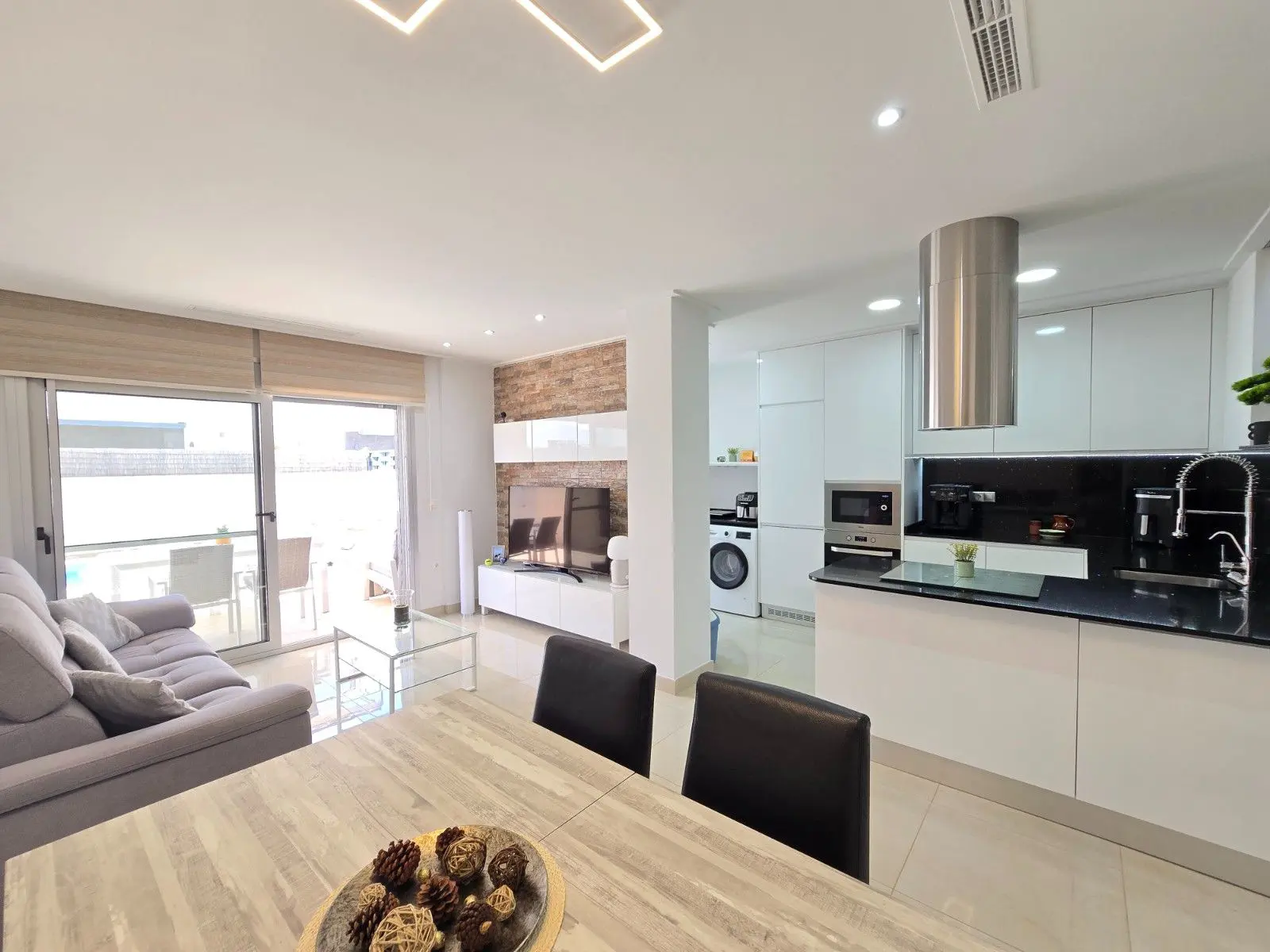 Villa 107 M² In Rojales, Spain – Mediter Real Estate