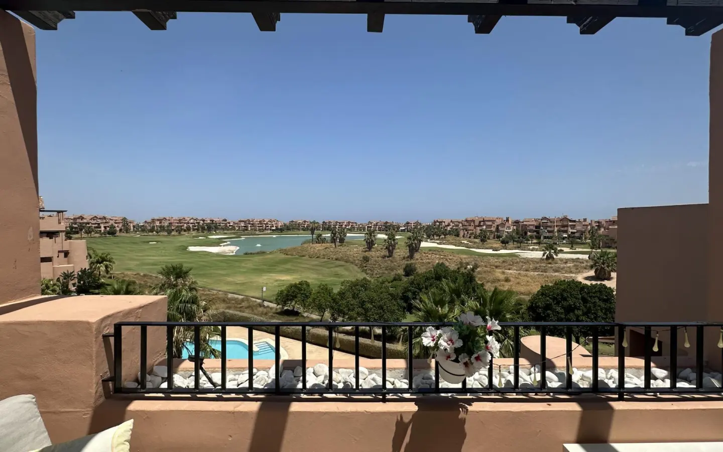 Apartment Of 0 M² In Torre Pacheco, Spain