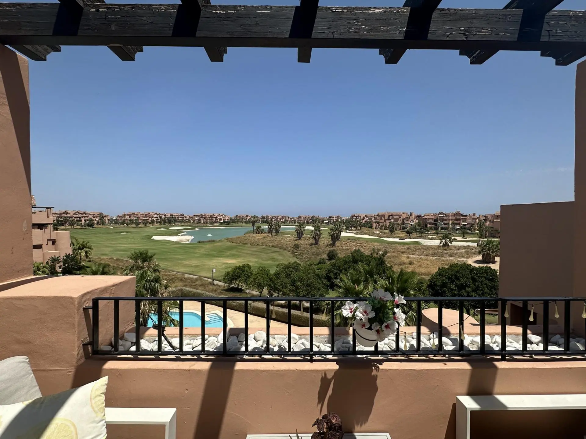 Apartment Of 0 M² In Torre Pacheco, Spain