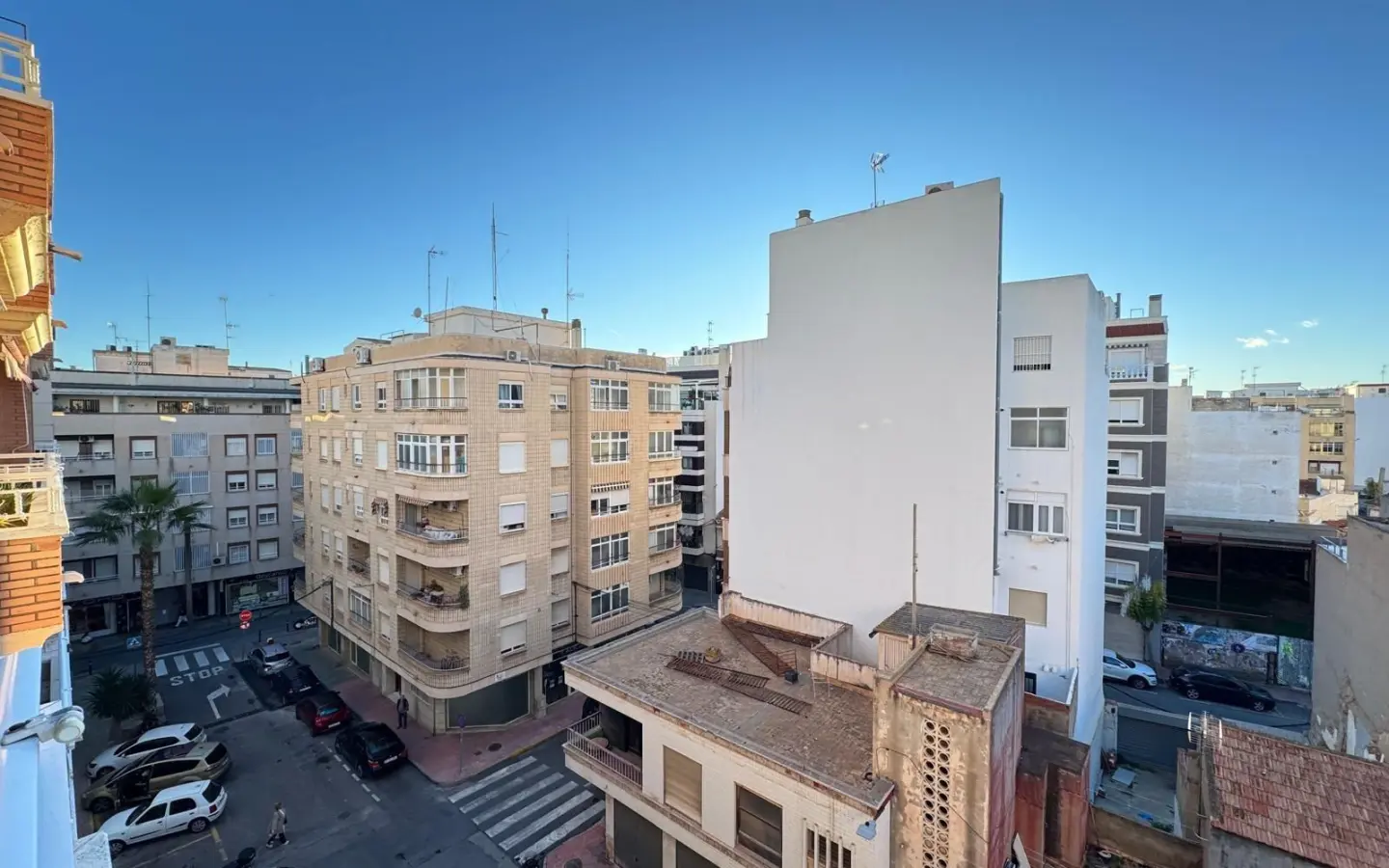 Apartment Of 256 M² In Torrevieja, Spain