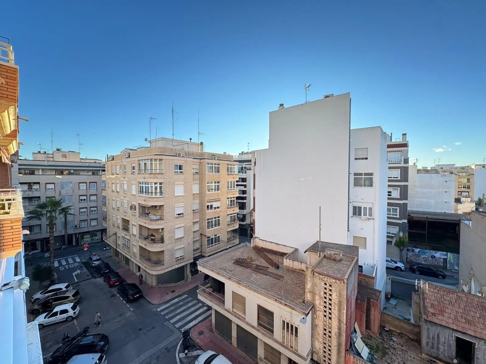 Apartment Of 256 M² In Torrevieja, Spain