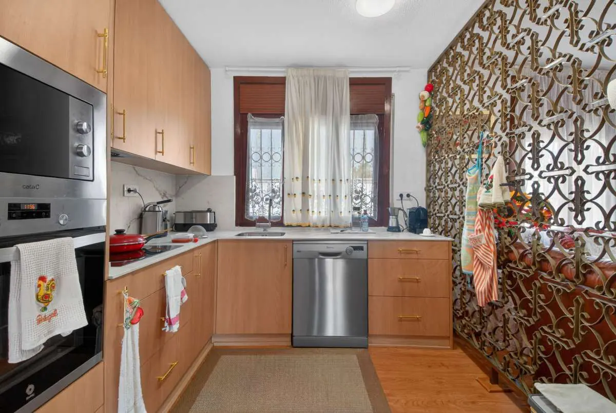 Villa Of 308 M² In San Pedro Del Pinatar, Spain