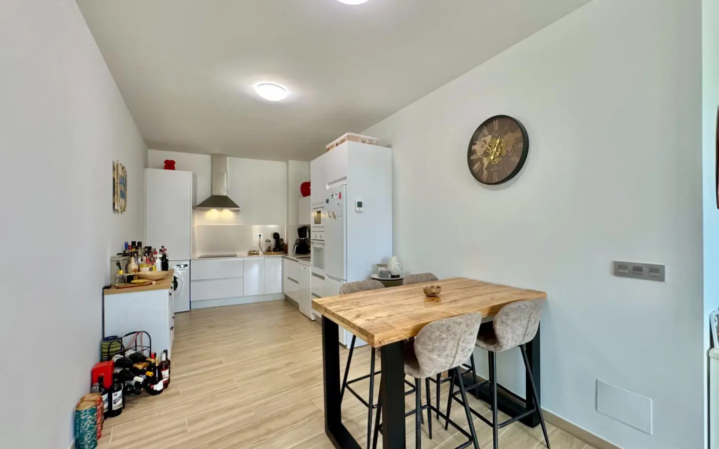 Apartment Of 75 M² In Santiago De La Ribera, Spain