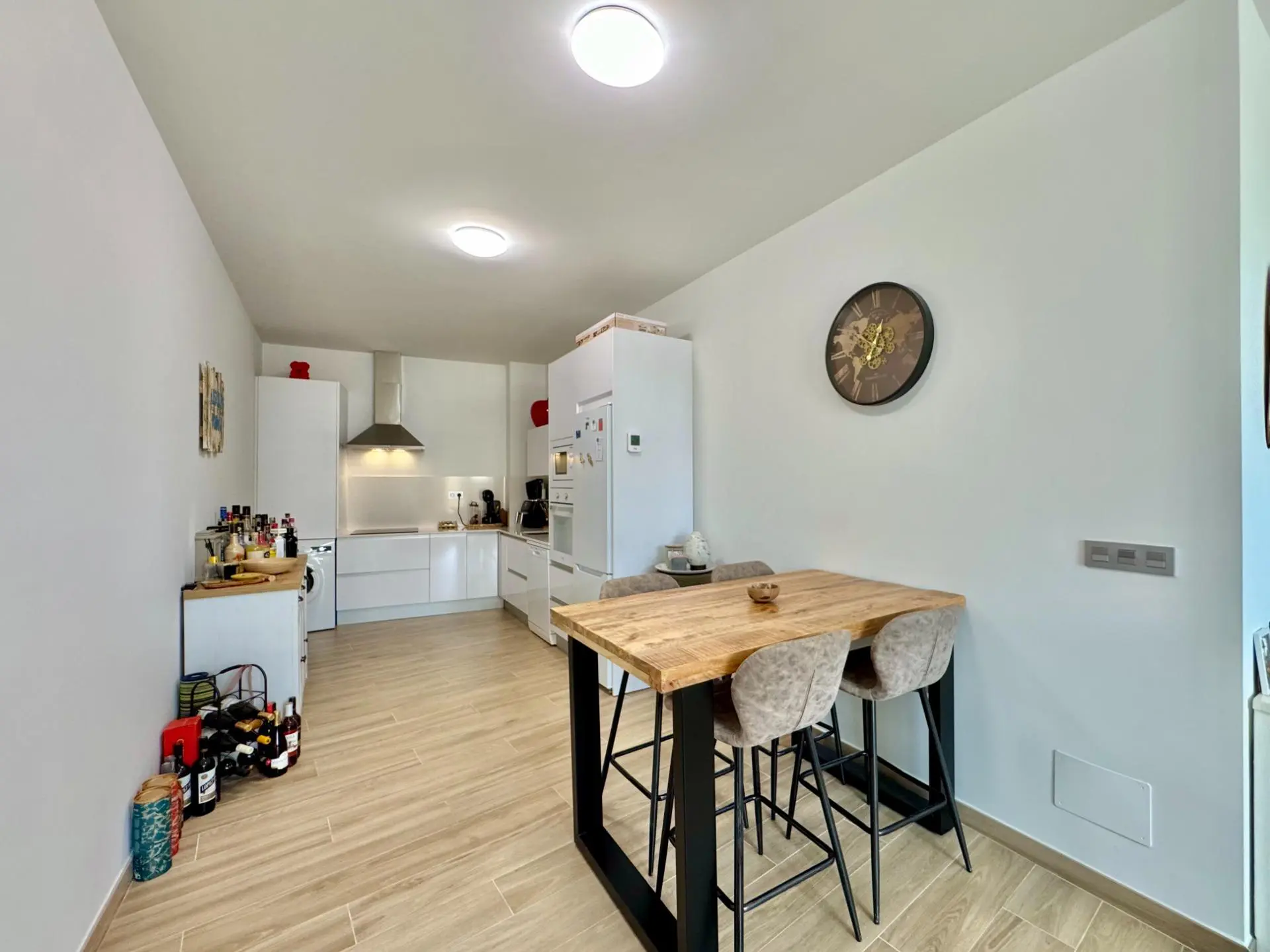 Apartment Of 75 M² In Santiago De La Ribera, Spain