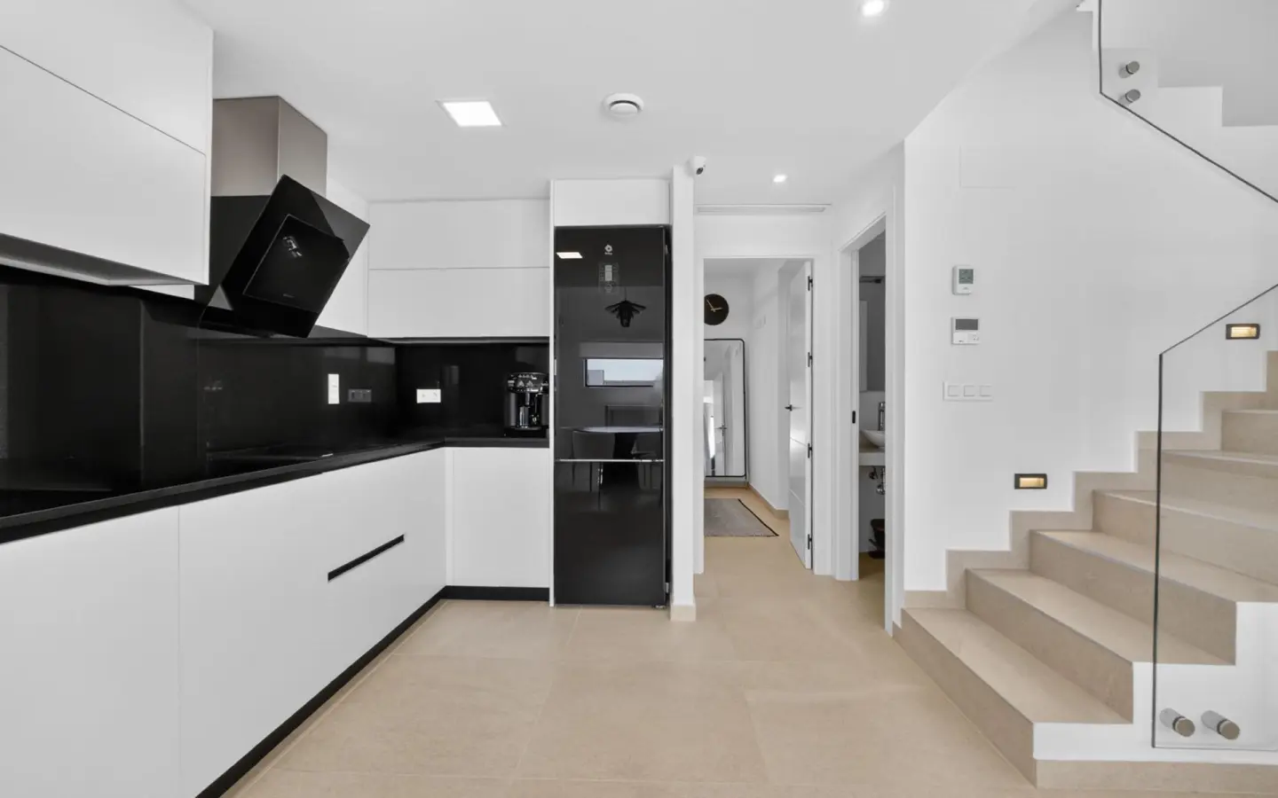 Villa Of 178 M² With Sea Views In Guardamar Del Segura