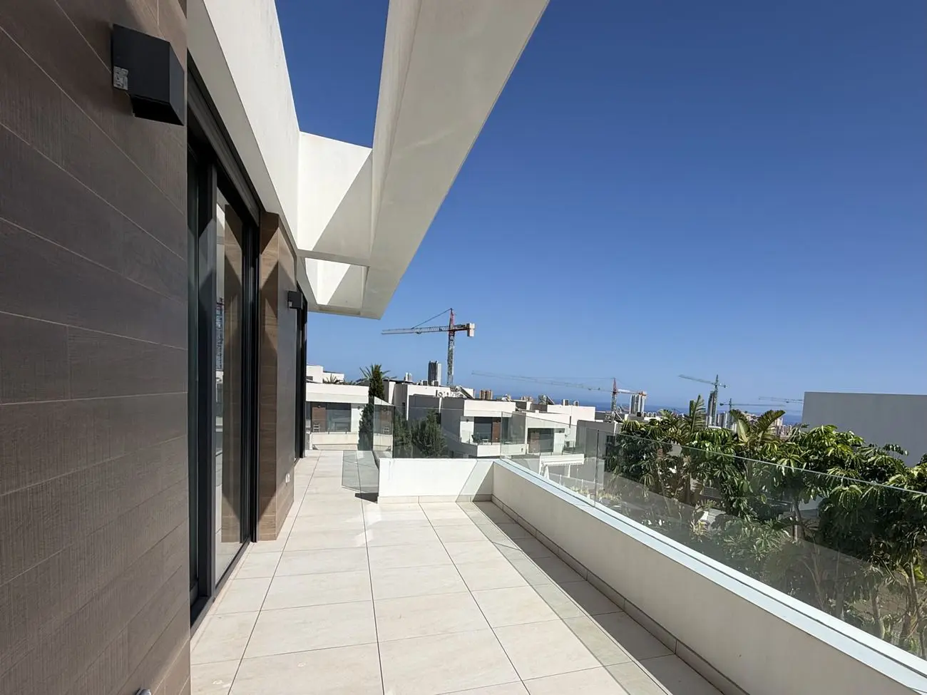 Villa 0 M² In Villajoyosa, Spain – Mediter Real Estate