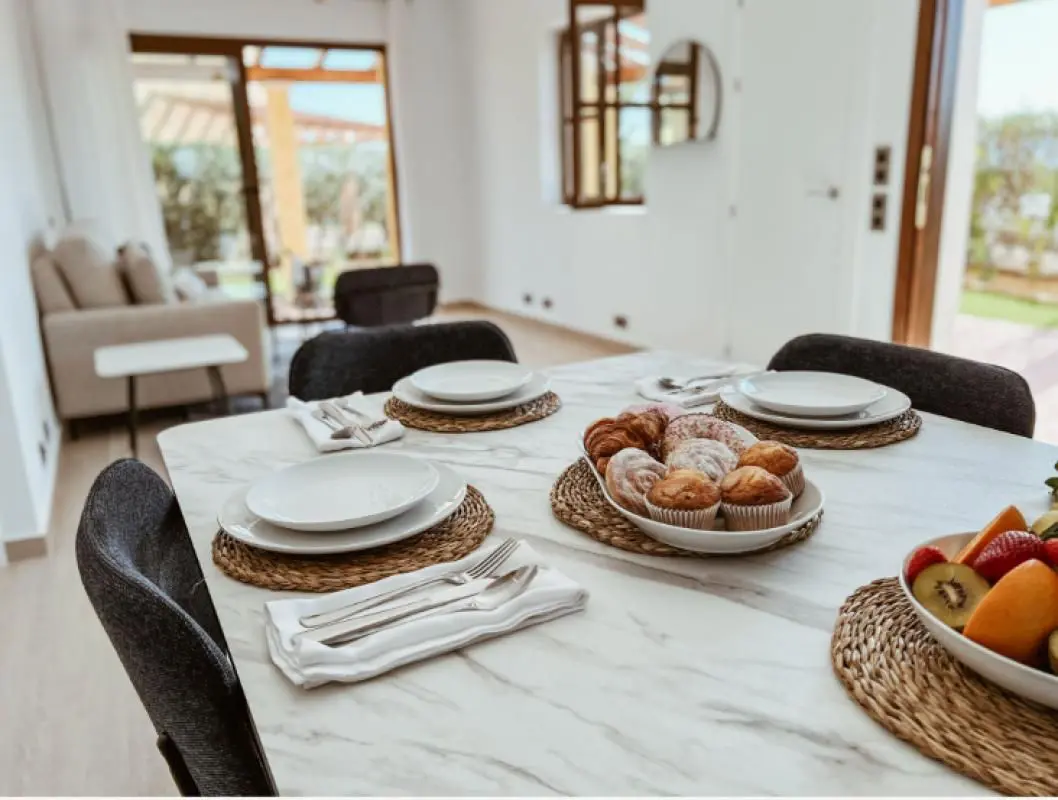 Villa Of 121 M² In Cuevas Del Almanzora