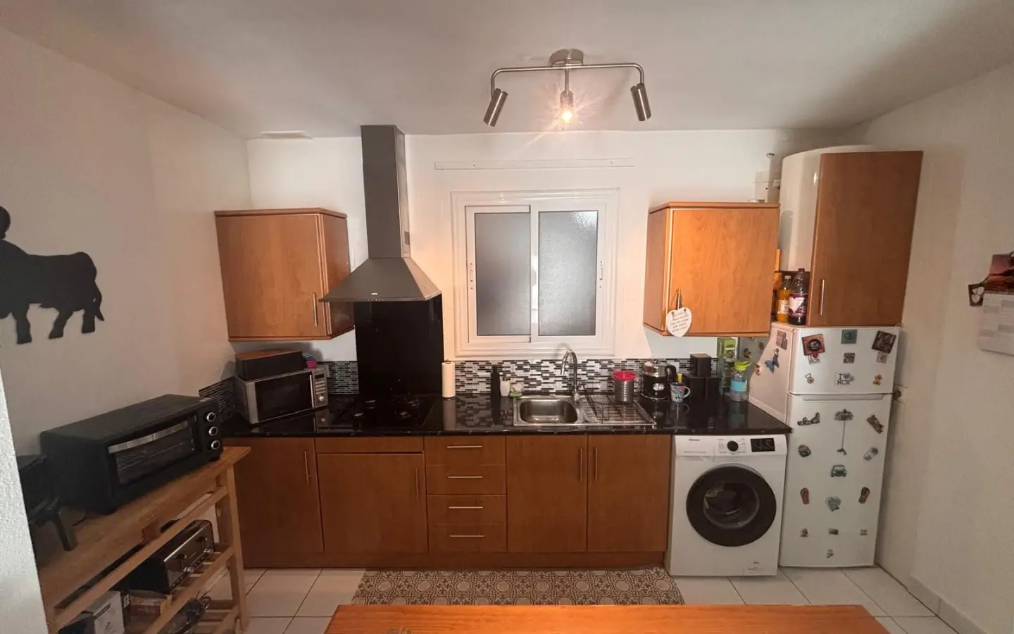Apartment Of 65 M² In Torrevieja, Spain
