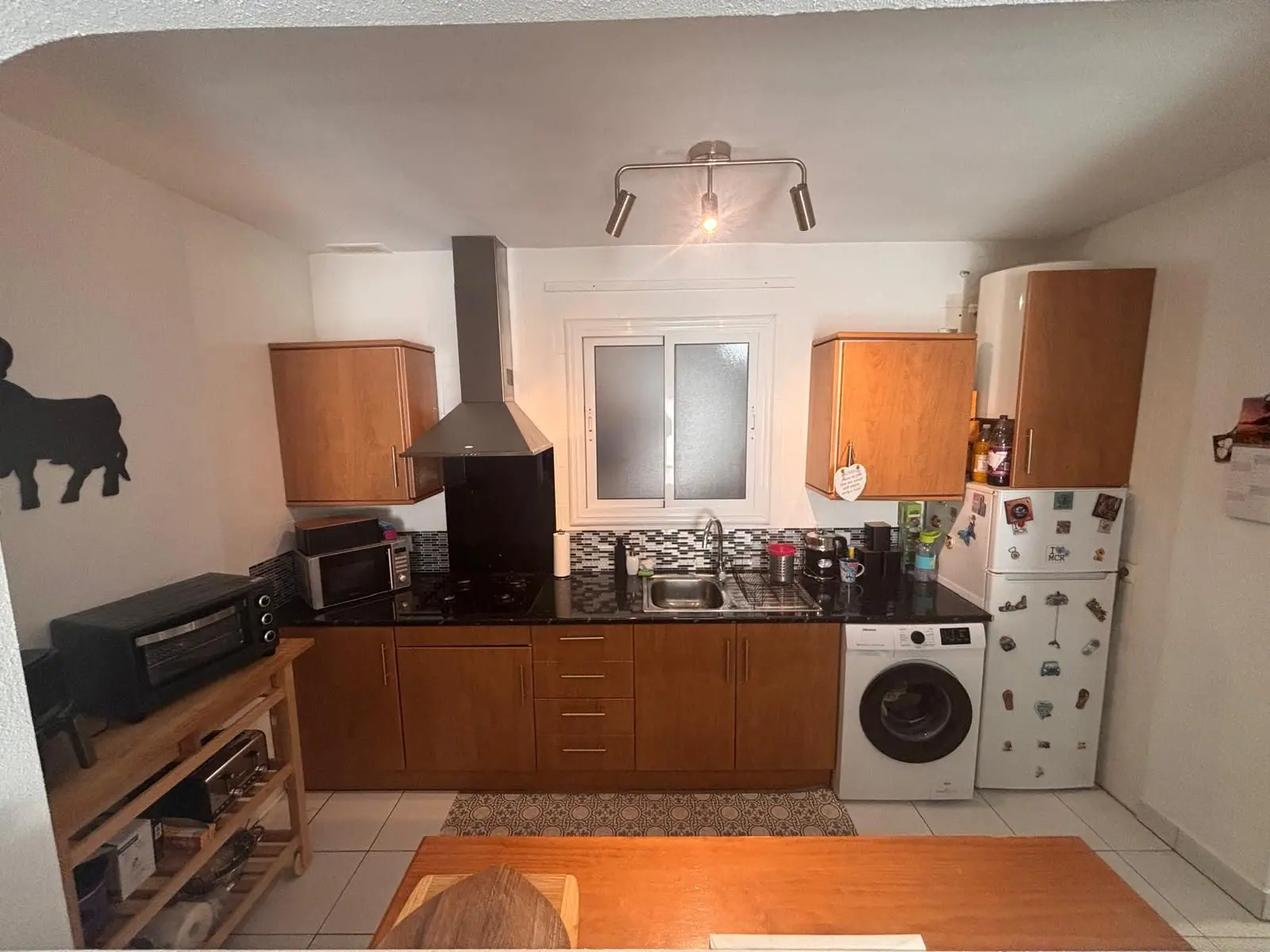 Apartment Of 65 M² In Torrevieja, Spain