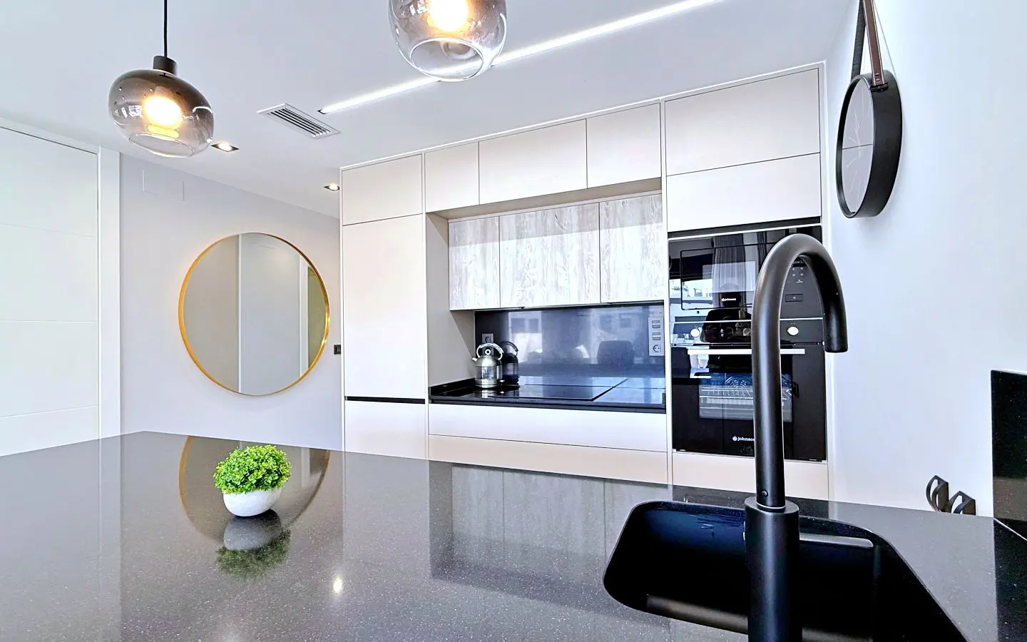 Penthouse Of 72 M² In Orihuela Costa, Spain