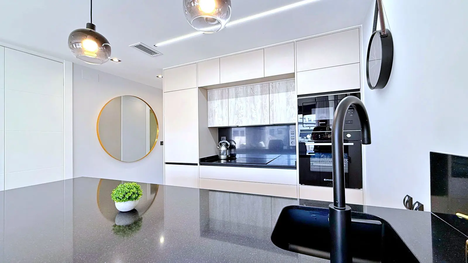 Penthouse Of 72 M² In Orihuela Costa, Spain