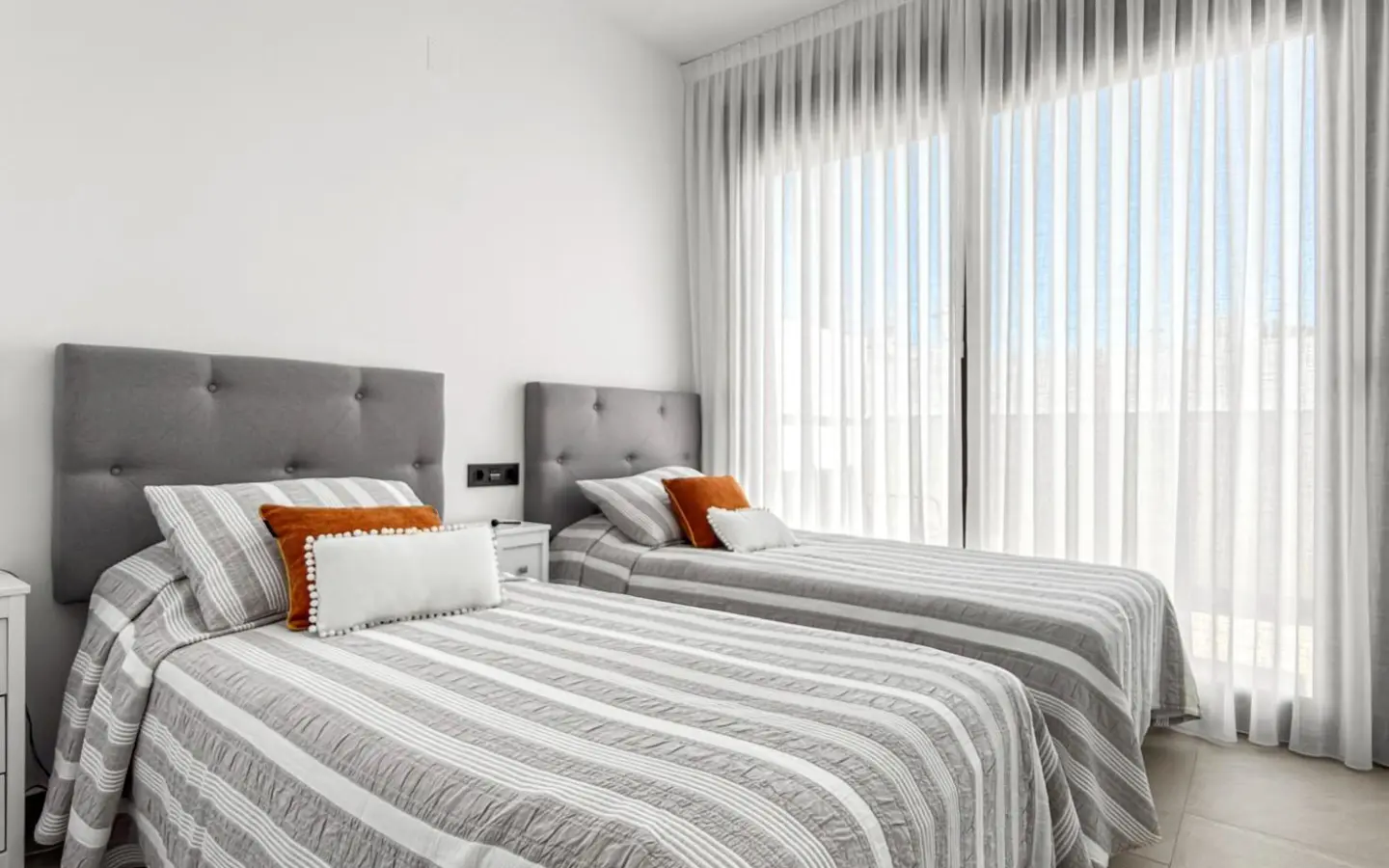 Apartment Of 71 M² In Torrevieja, Spain