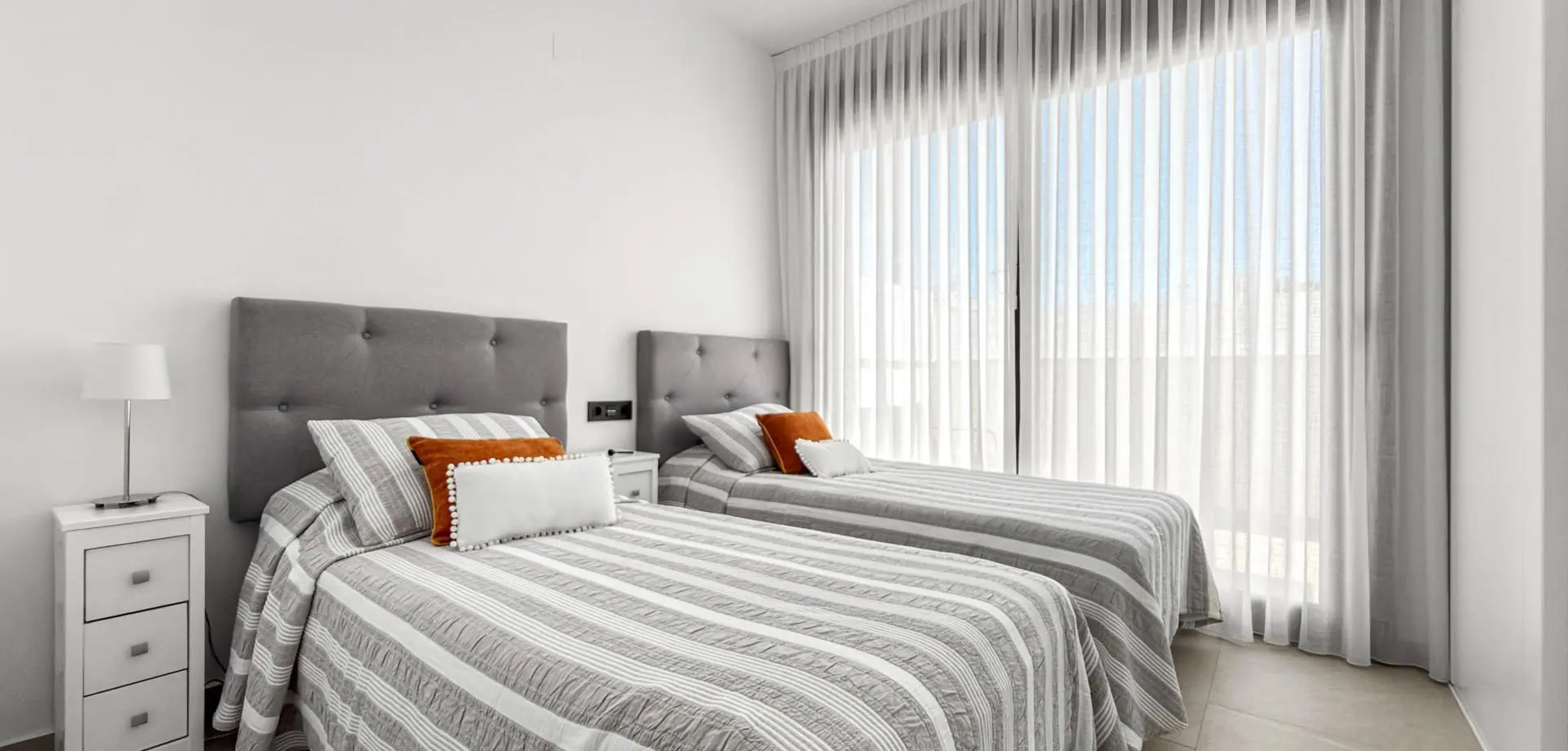 Apartment Of 71 M² In Torrevieja, Spain