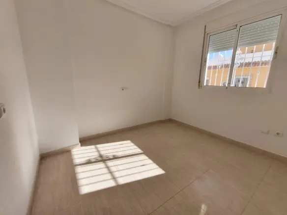 3-bedroom Villa In Rojales, Spain (120 M²)