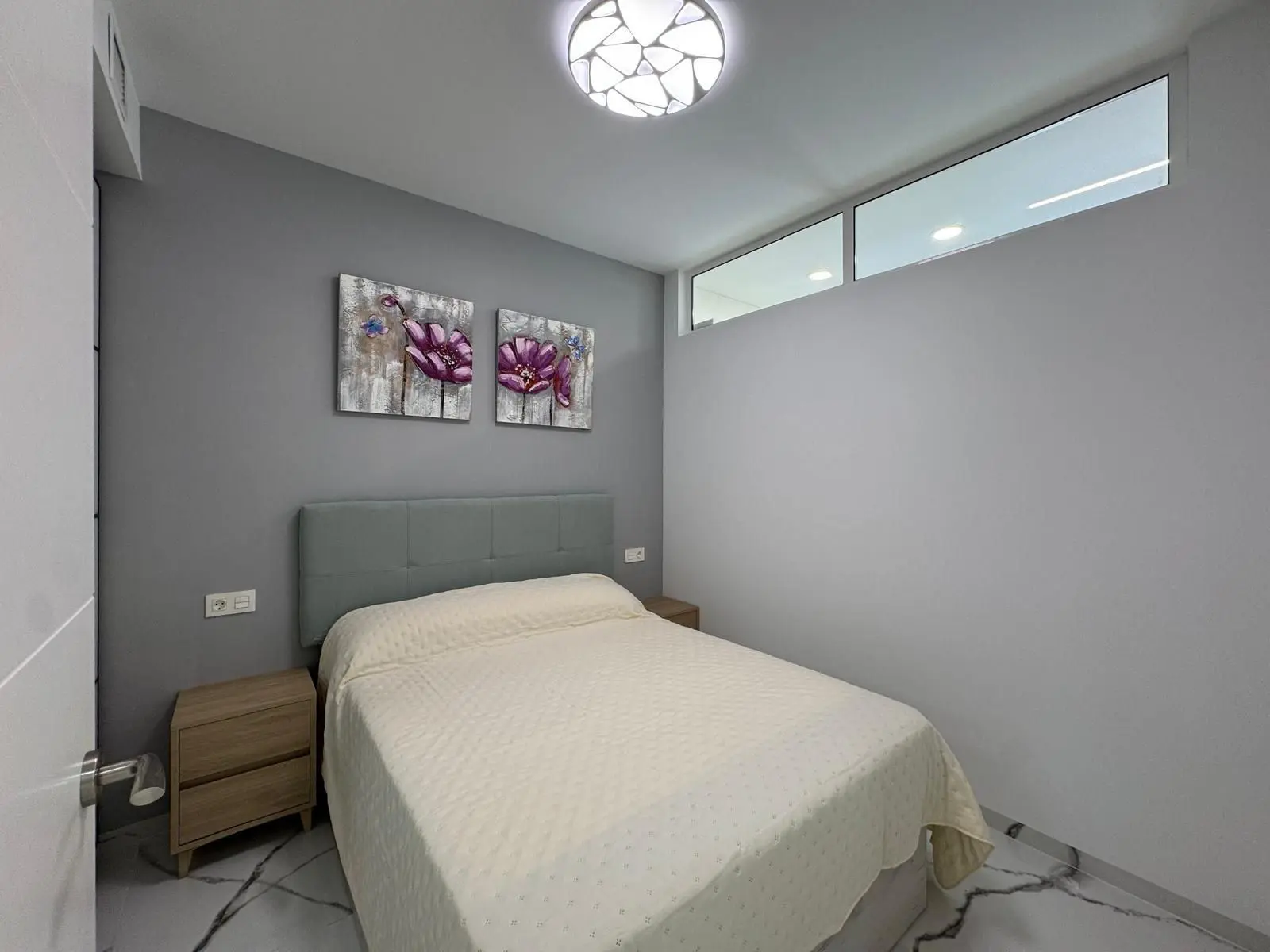 Apartment Of 67 M² In Torrevieja, Spain
