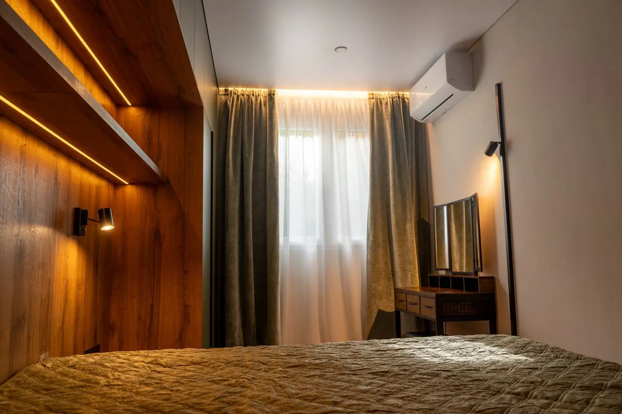 Apartment Of 56 M² In Torrevieja, Spain
