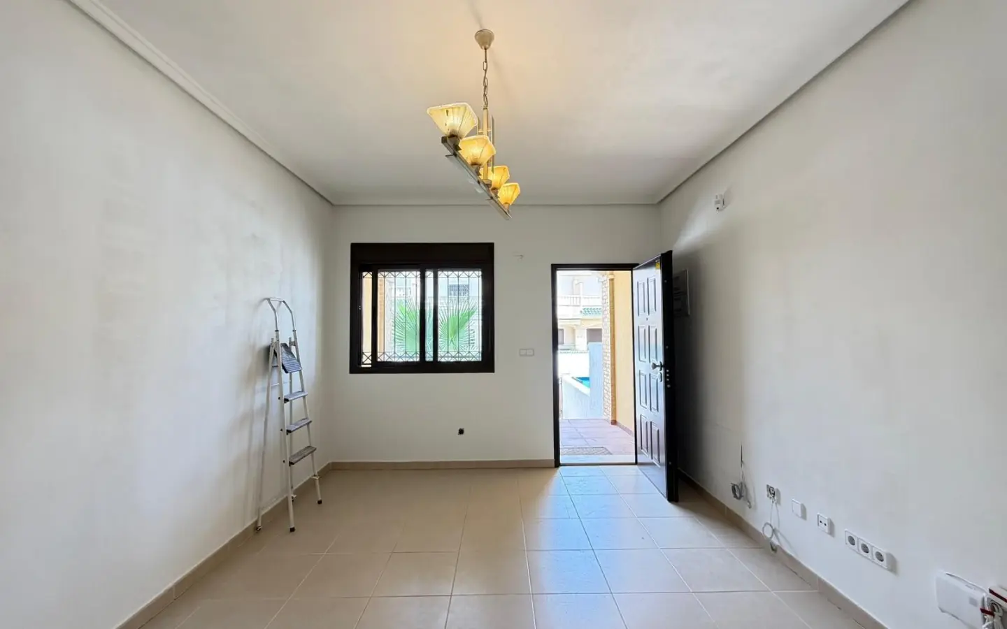 House Of 90 M² In Rojales, Spain