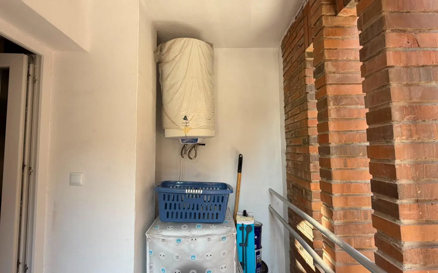 Apartment Of 99 M² In Torrevieja, Spain
