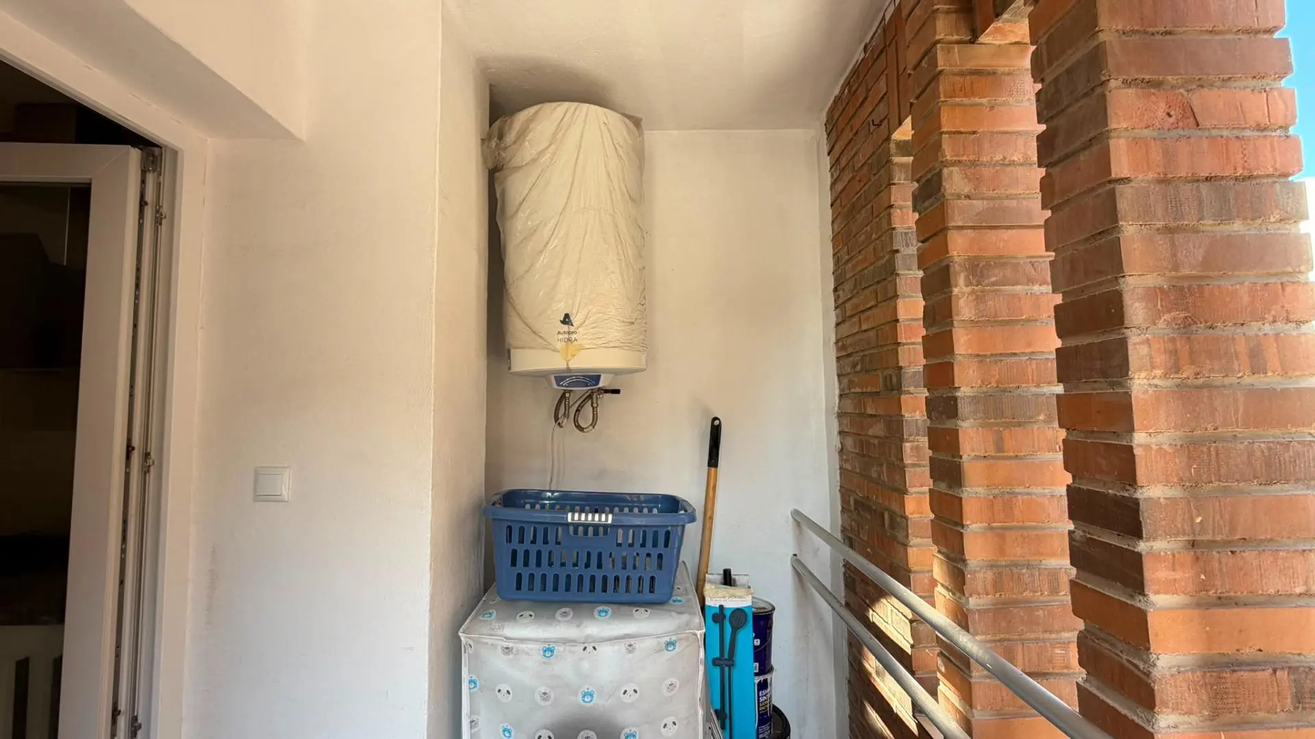 Apartment Of 99 M² In Torrevieja, Spain