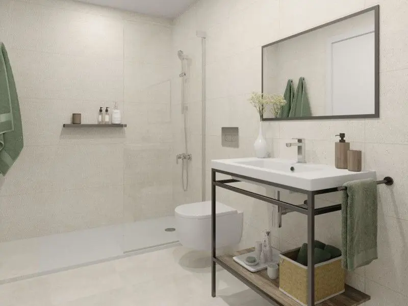 Apartment 125 M² In Fuengirola, Spain – Mediter Real Estate