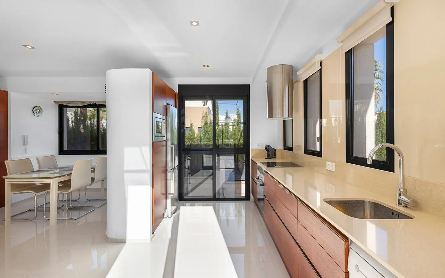 Villa Of 296 M² In Orihuela Costa, Spain