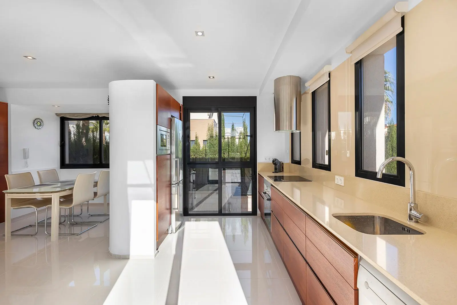 Villa Of 296 M² In Orihuela Costa, Spain
