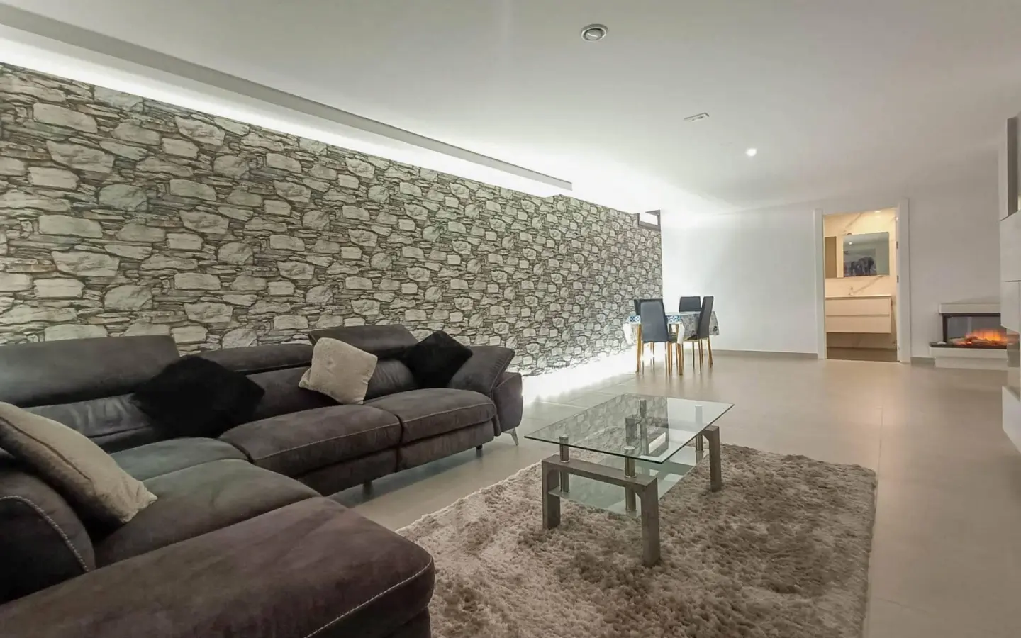 5-bedroom Villa In Rojales, Spain (214 M²)