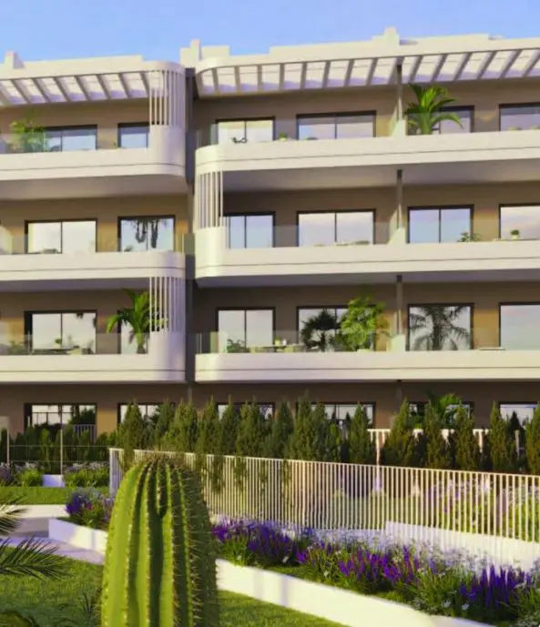 Apartment Of 83 M² In Torrevieja, Spain