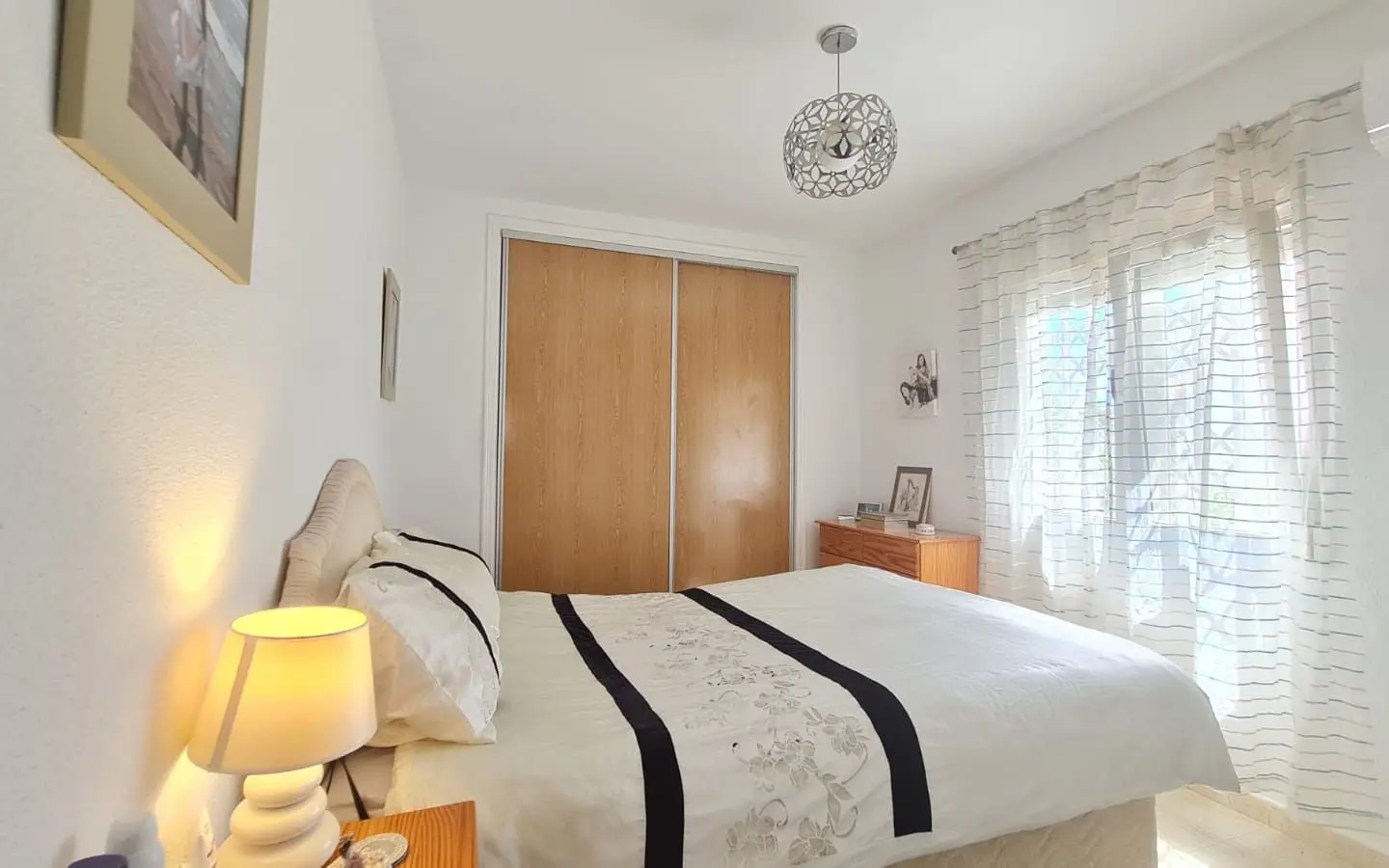 Villa Of 107 M² With Sea View In Orihuela Costa