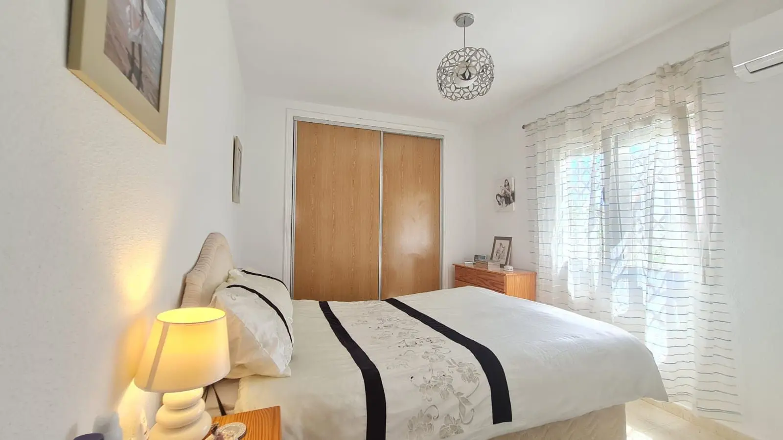 Villa Of 107 M² With Sea View In Orihuela Costa