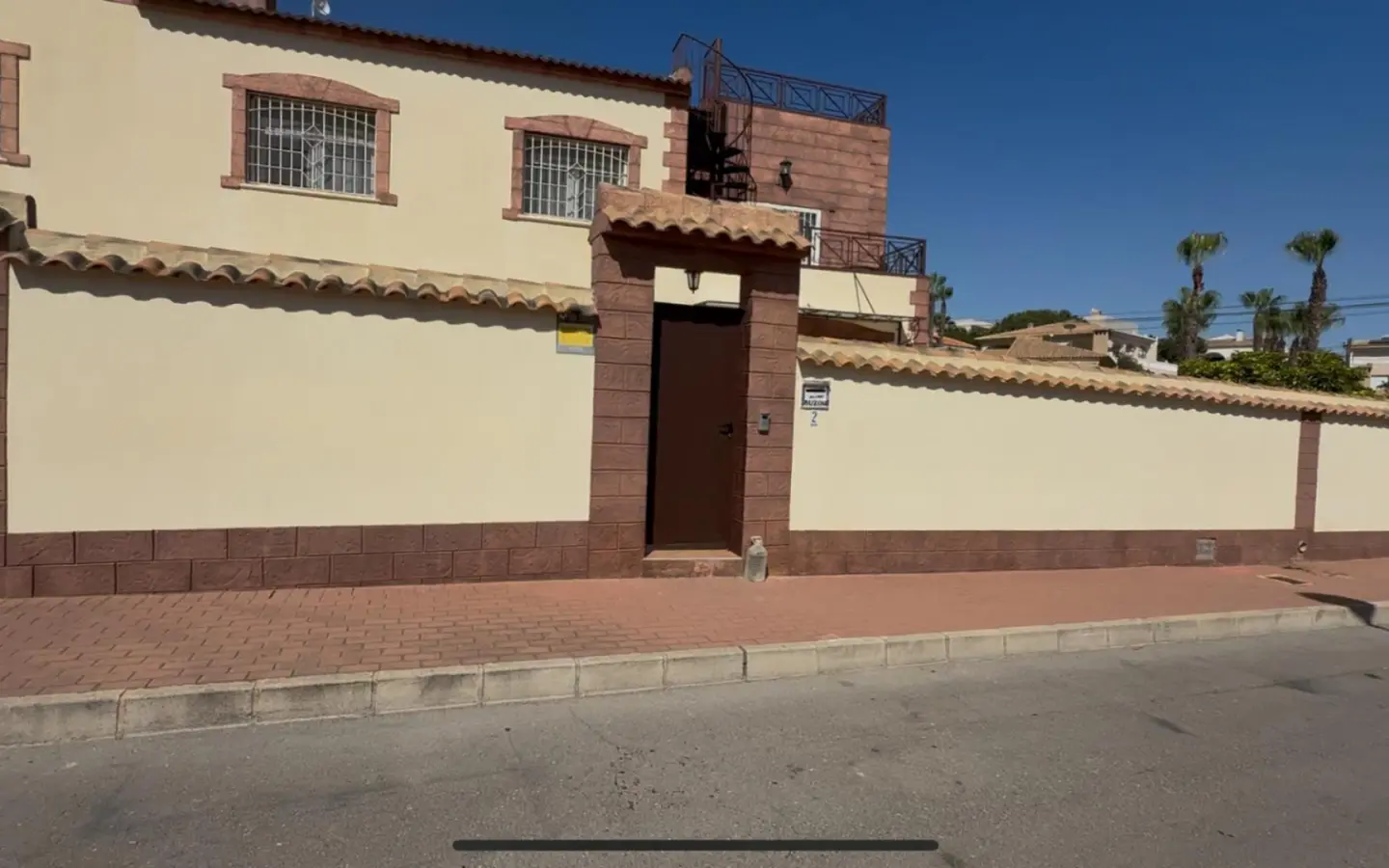 Villa Of 311 M² In Torrevieja, Spain