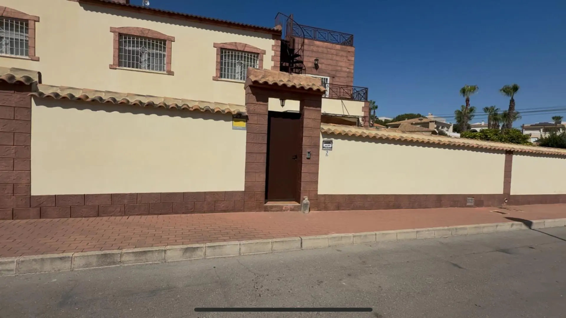Villa Of 311 M² In Torrevieja, Spain