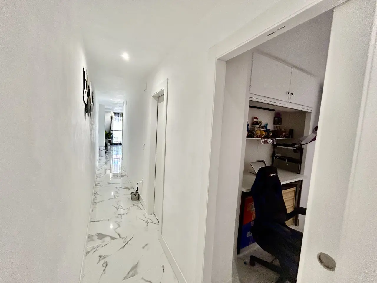 Apartment Of 127 M² In San Pedro Del Pinatar, Spain