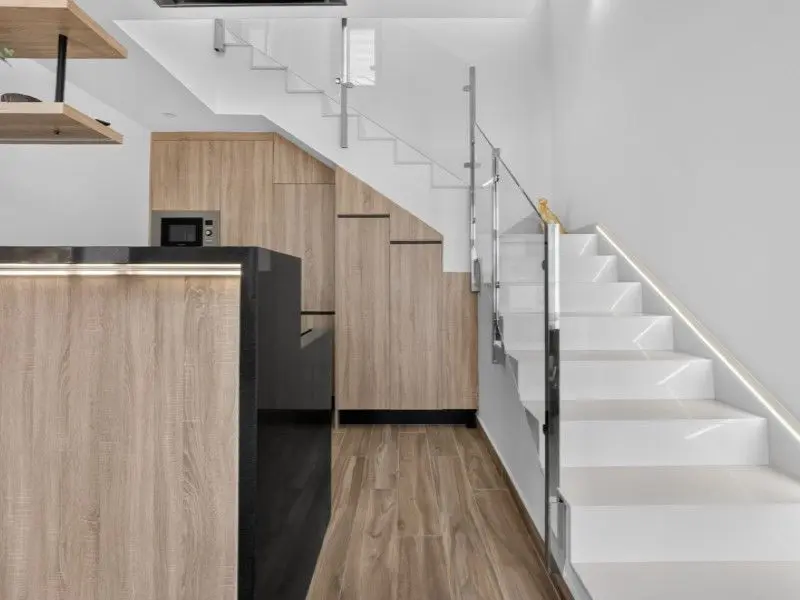 Villa Of 149 M² In Torrevieja, Spain