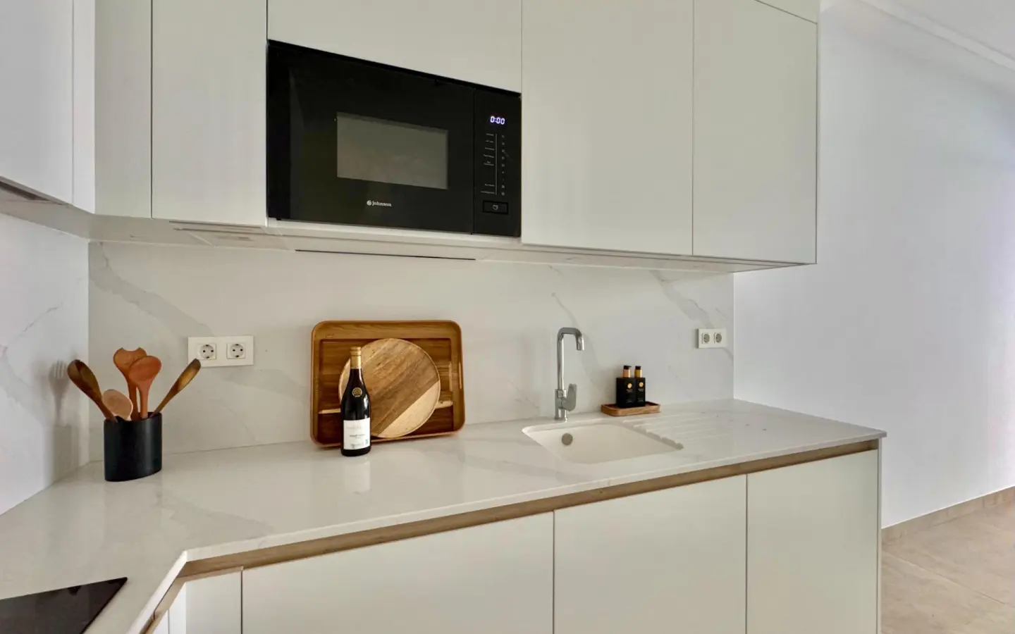 Apartment Of 58 M² In Torrevieja, Spain