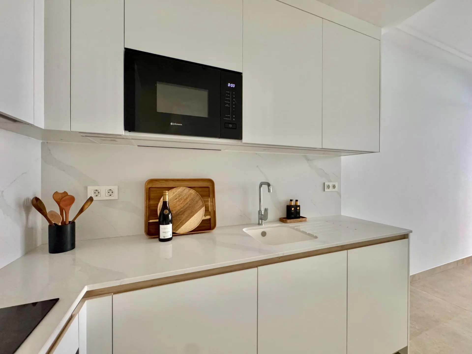 Apartment Of 58 M² In Torrevieja, Spain